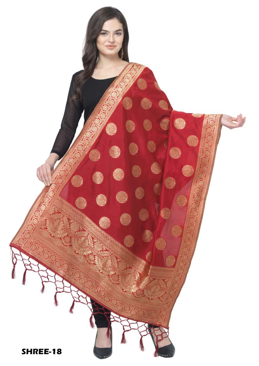 Shree Hit Tapeta Dupatta Wholesale Catalog Shree Hit Tapeta Dupatta Wholesale Catalog